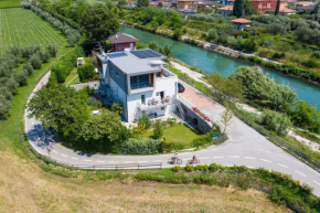 Appartamenti Villa al Fiume Nago-Torbole